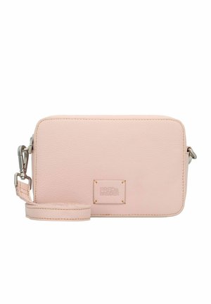 FEELING GOOD  - Cross body bag - powder blush