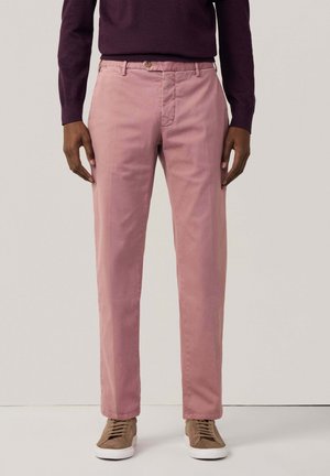 Chino - factory pink