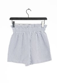 Zara Short - grey