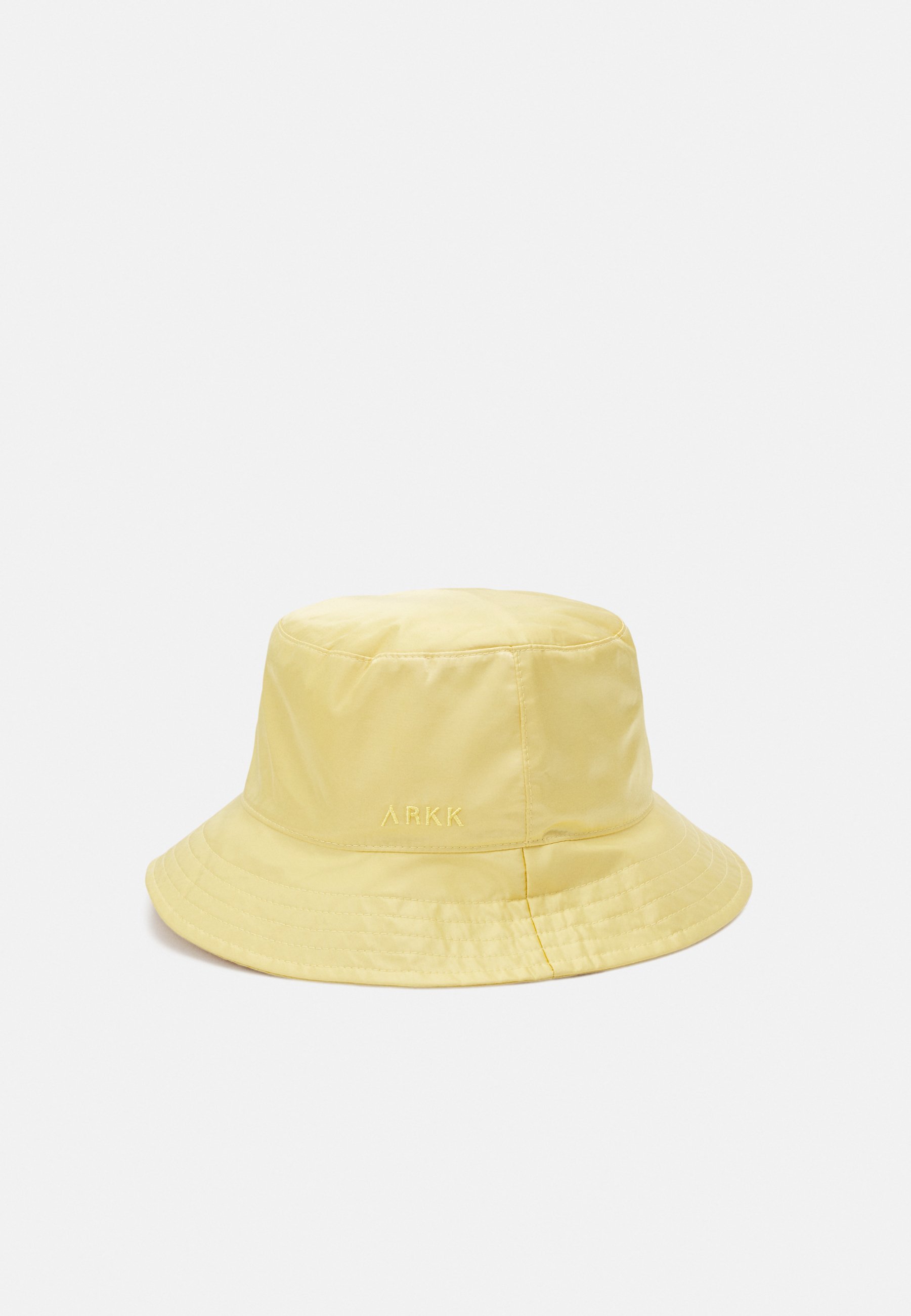 yellow sun hat