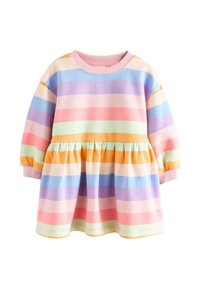 Niewybrane, rainbow striped