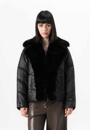 ESTELLA  - Vinterjakker - jet black