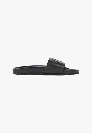 Balenciaga, Mules - black