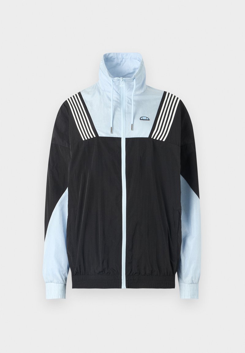 Ellesse Trainingsvest zwart Ellesse Trainingsvest zwart