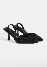 Desa Escarpins - black