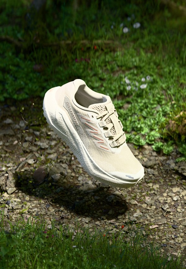 AERO BLAZE 3 GRVL - Laufschuh Trail