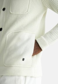 LIU JO APERTA - Cardigan - tofu