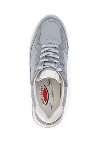 Rollingsoft LOW - Sneakers laag - lagune nautic weis