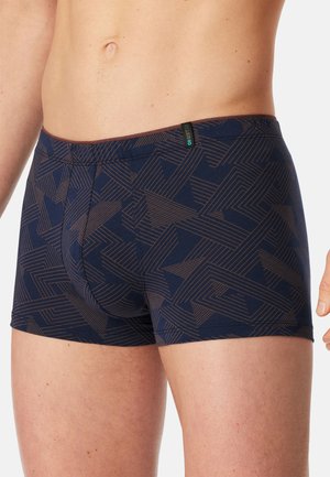 LONG LIFE SOFT - Boxershorts - havanna