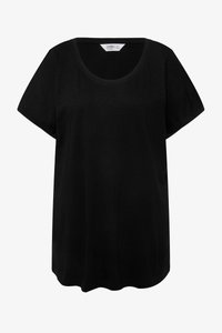 Niet geselecteerd, black