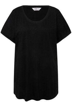Angel of Style, - T-shirt basic