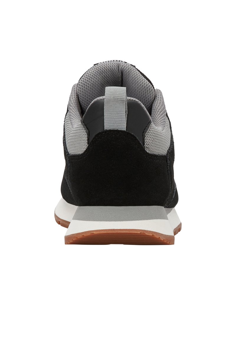 K-SWISS Vista Runner T - Tenisky - black ultimate grey gum