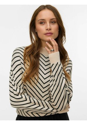 VMCAPRICORN - Maglione - birch