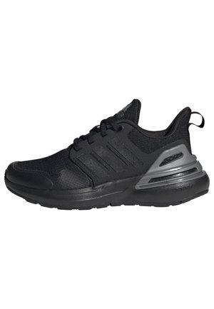 adidas Performance, RAPIDA K, czarny