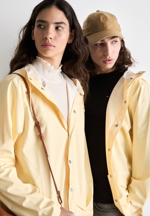 JACKET UNISEX - Parka - gleam4