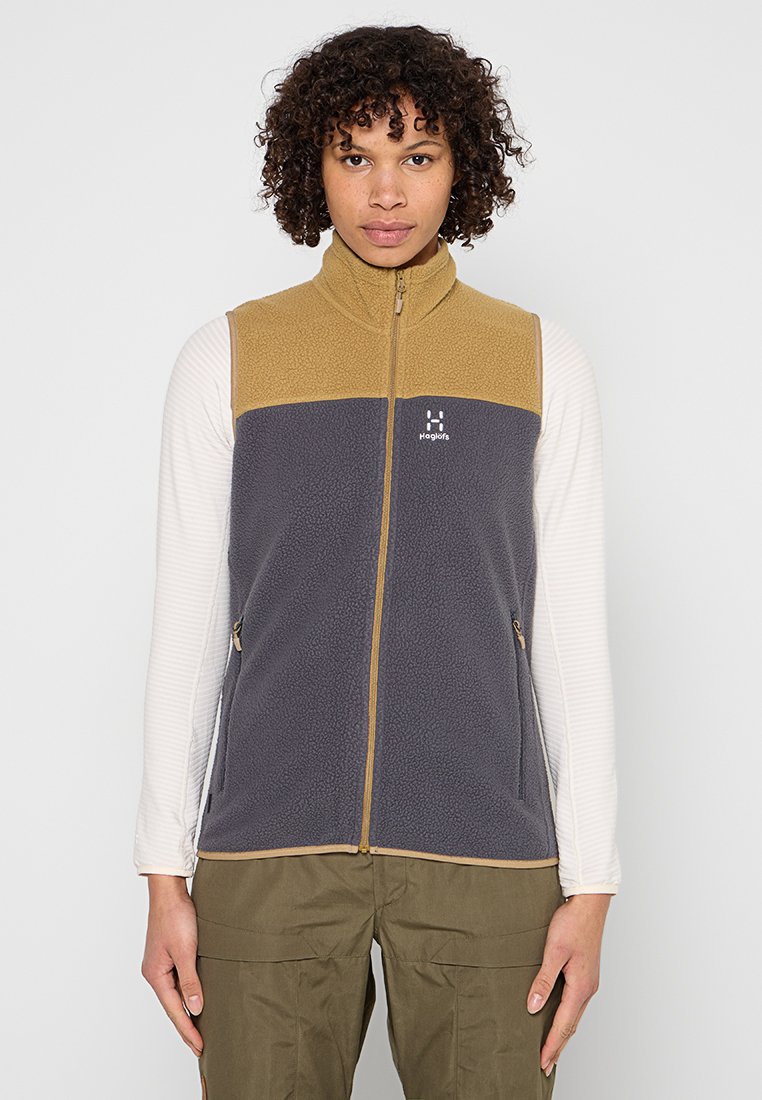 Haglöfs Bodywarmer meerkleurig