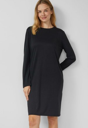 Jurk - schwarz