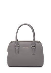 Unselected, grey