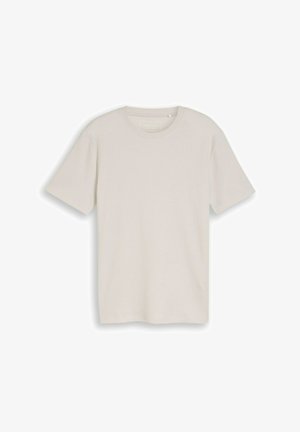 TOM TAILOR DENIM, - T-shirt basic