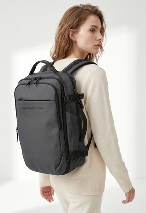 B.Cavalli, B.CAVALLI BACKPACK UNISEX - Zaino - grigio