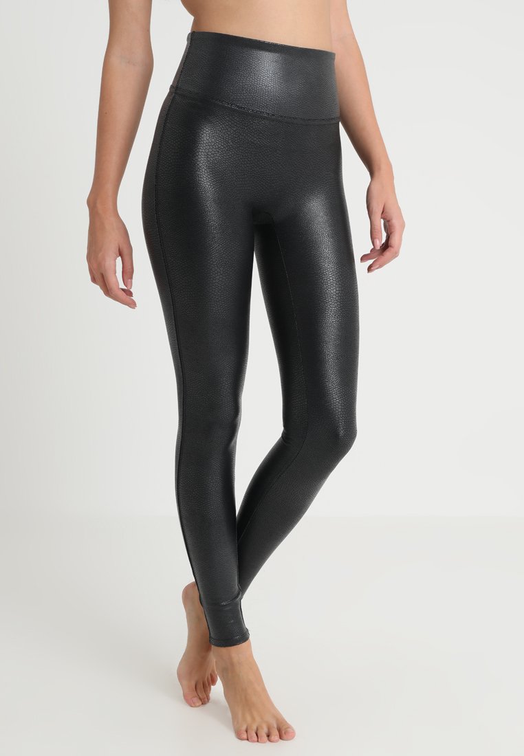 Grey spanx leggings Clearance