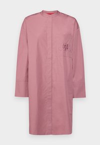 UNCINO - Shirt dress - altrosa