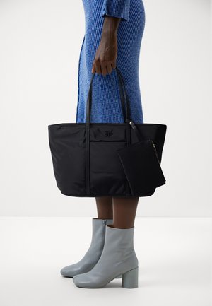 PARFOIS, Sac à main - black