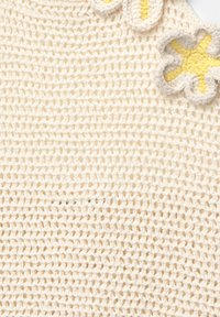 PULL&BEAR Top - beige