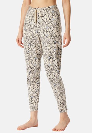 MIX RELAX - Bas de pyjama - multicolor