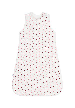 PETIT BATEAU - Baby's sleeping bag - marshmallow terkuit