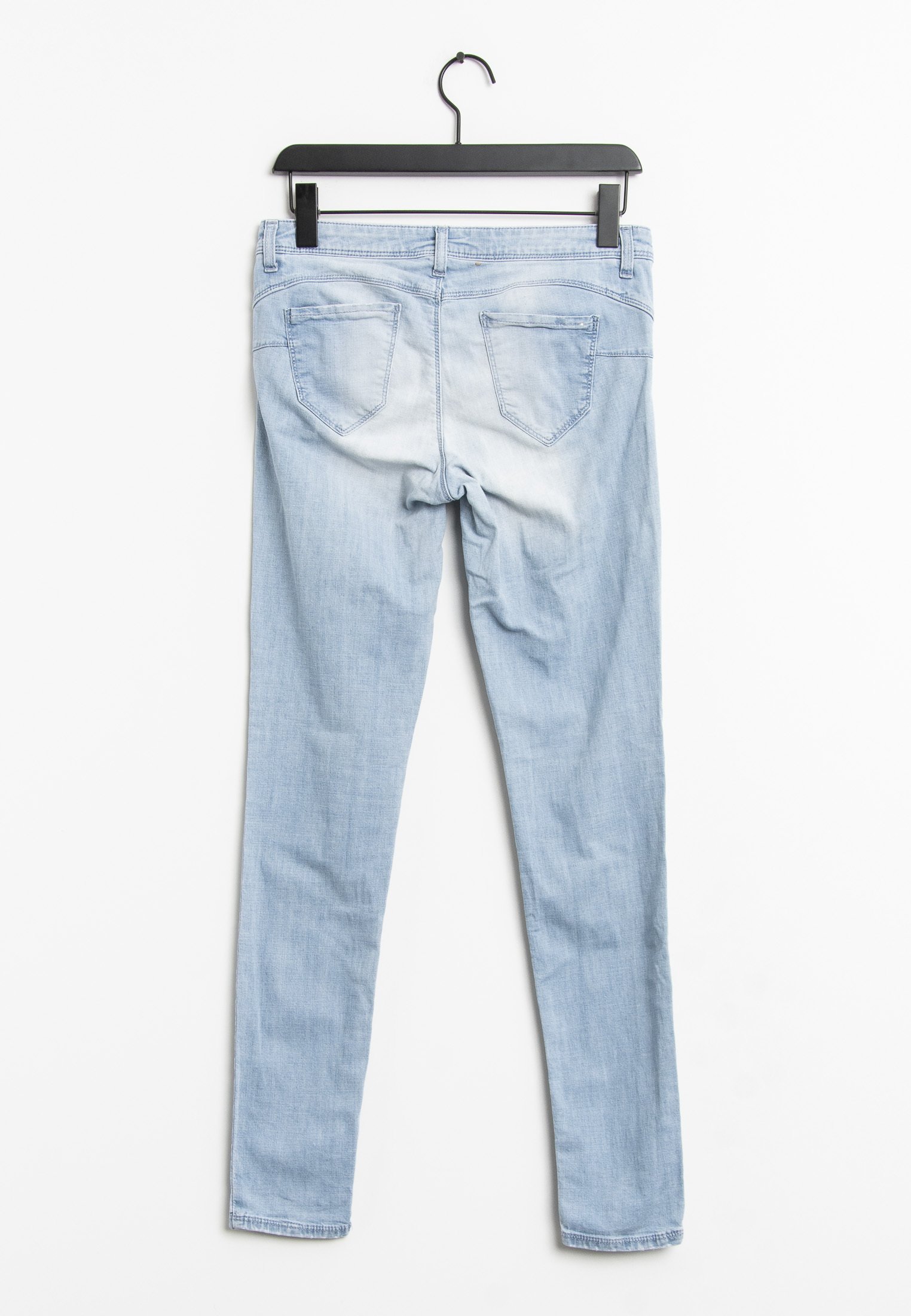 Benetton Jeans slim fit - blue/blu - Zalando.it
