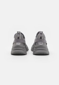 Steve Madden MATCHE - Tenisice - paloma grey