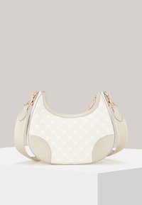 JOOP! MAZZOLINO EDITION ANNINA - Axelremsväska - beige
