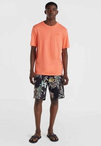 O'Neill SMALL LOGO - Sporta krekli - living coral