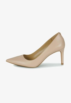 Michael Kors ALINA FLEX PIMP - Decolleté - cashew