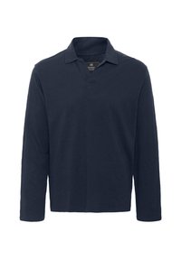 Unselected, dark navy