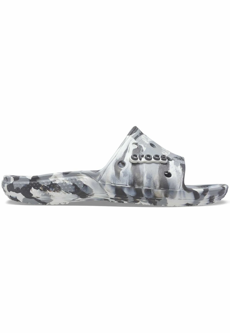 Crocs Ciabatte da mare - grey