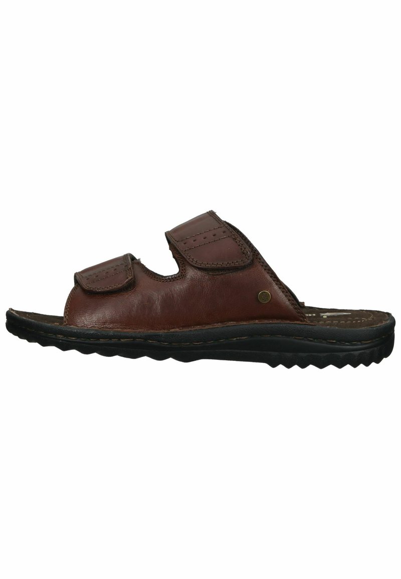 Hush Puppies Scarpe Da Uomo Slip On Loafer - Fletcher Slip On