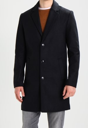 Manteau court - black