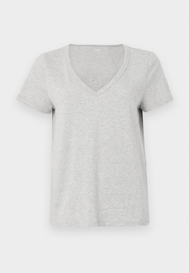GAP T-shirt basic neongeel