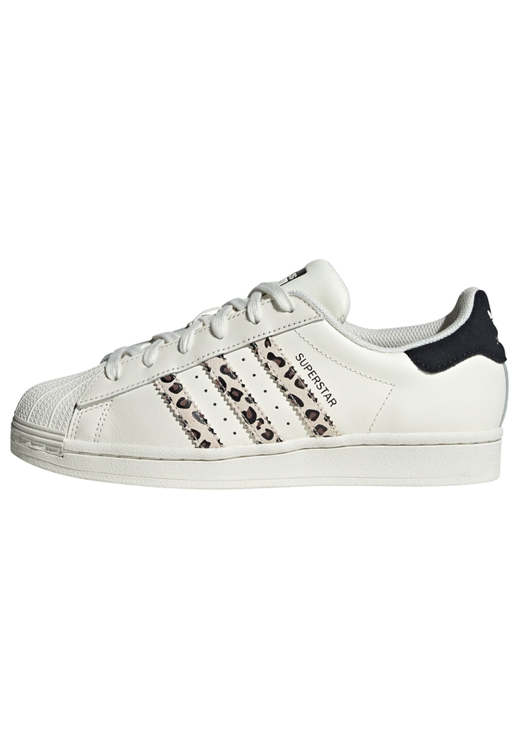 Adidas Originals SUPERSTAR Baskets basses white/core black