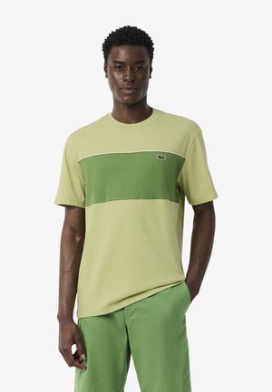 T-shirt con stampa - vert i