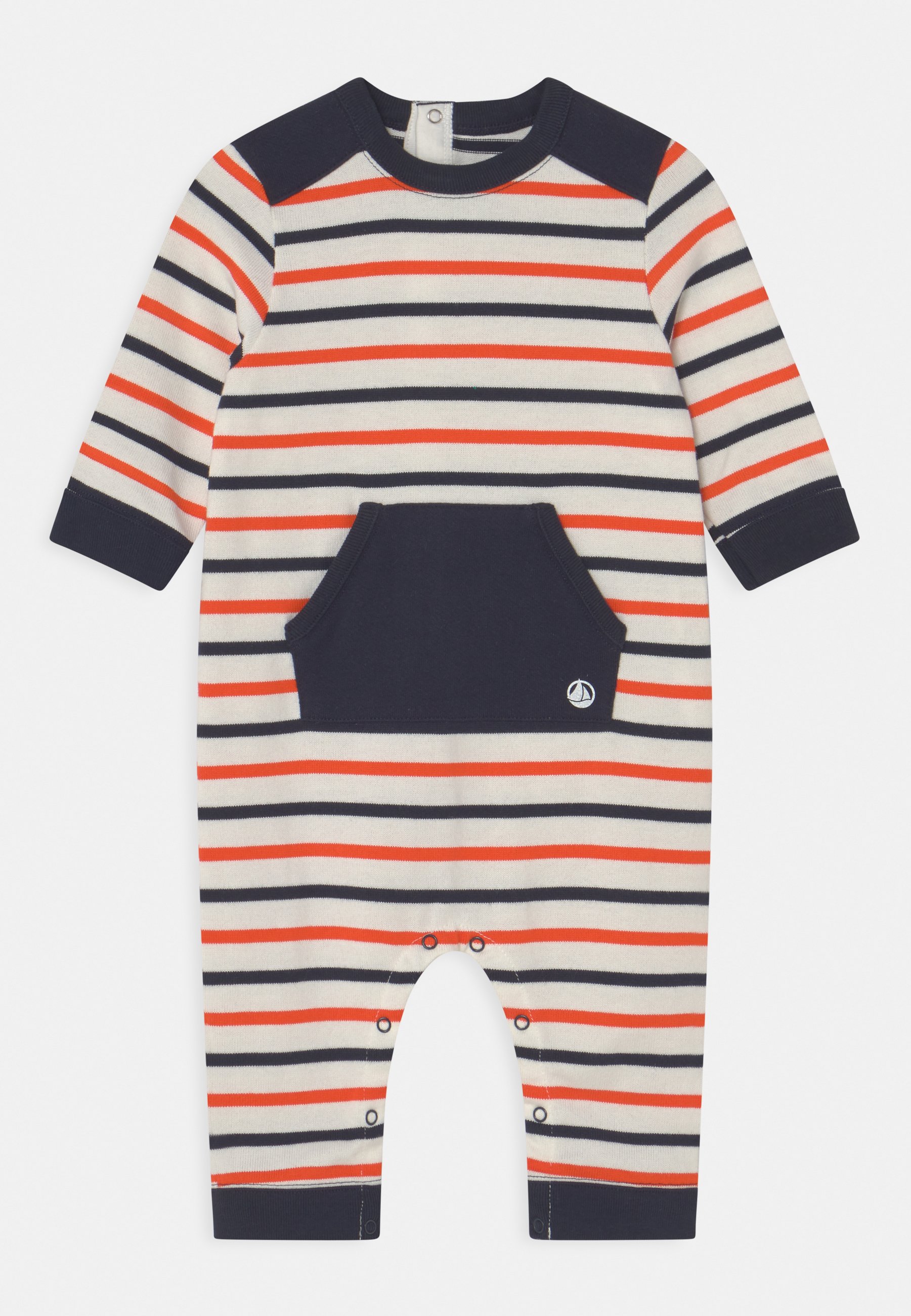 Petit Bateau COMBINAISON LONGUE 