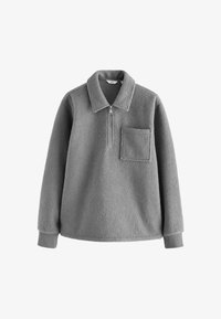 Unselected, grey