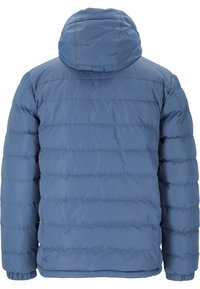 Whistler Vinterjacka - blauw