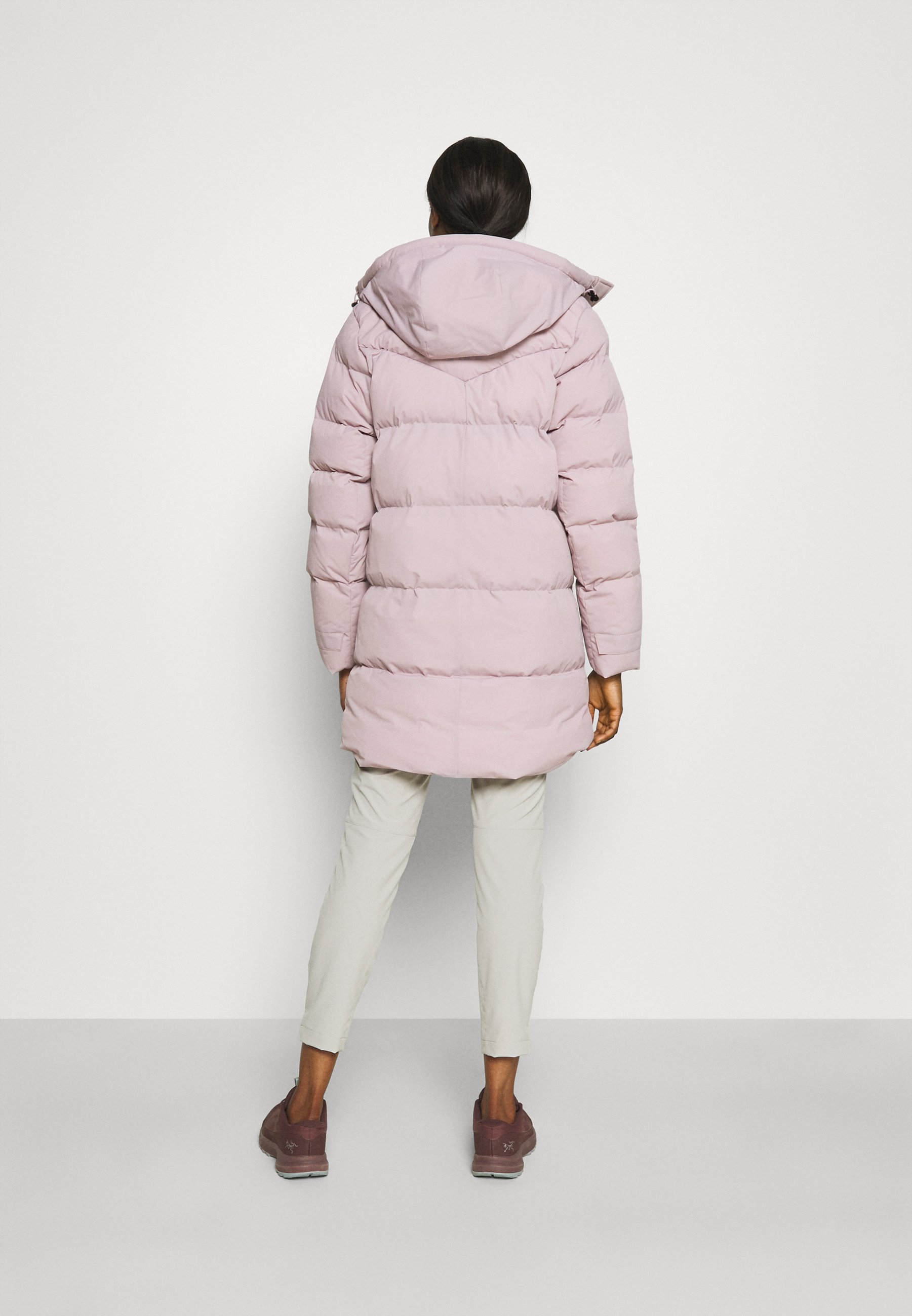 helly hansen adore puffy