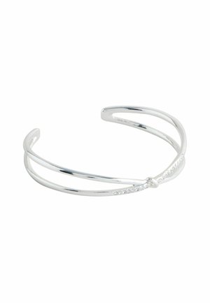 Bracciale - silver tone