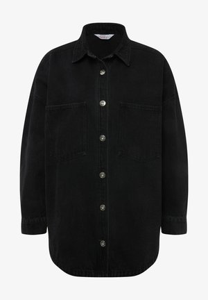 Studio Untold, UNISEX - Skjorter - black