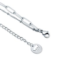 VUCH VOVIA - Náramek - silver-coloured