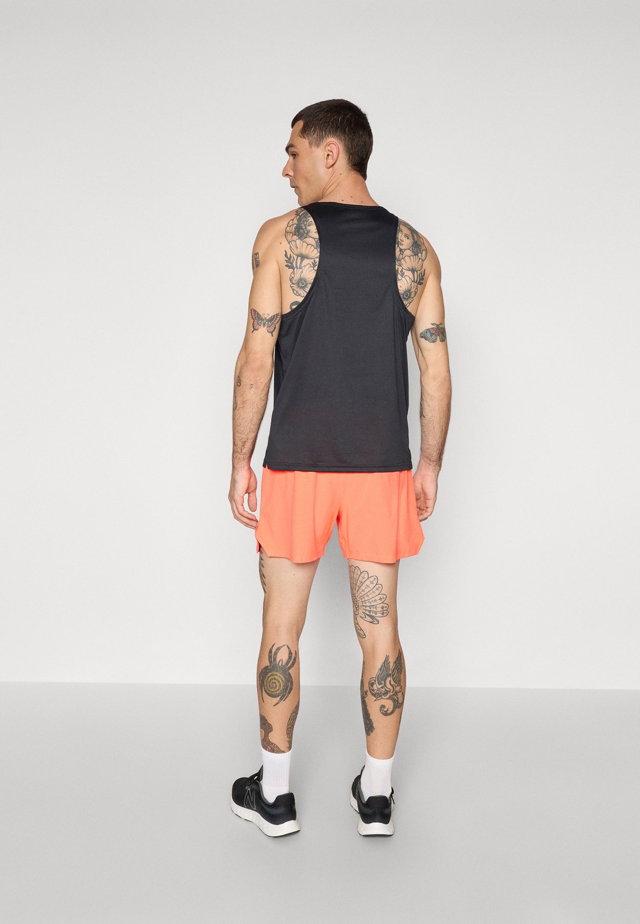 RC SHORT 5"